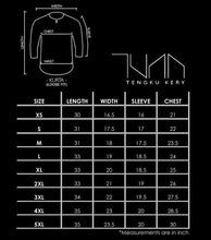 Load image into Gallery viewer, KURTA TUAH OVERSIZED