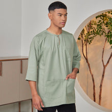 Load image into Gallery viewer, KURTA LEKIR OVERSIZED UP TO 165KG