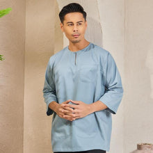 Load image into Gallery viewer, KURTA LEKIR OVERSIZED UP TO 165KG