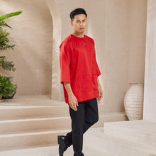 Load image into Gallery viewer, KURTA LEKIR OVERSIZED UP TO 165KG
