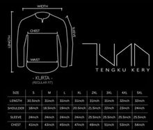 Load image into Gallery viewer, KURTA KASTURI - BLUE