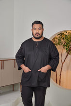 Load image into Gallery viewer, KURTA LEKIR OVERSIZED UP TO 165KG
