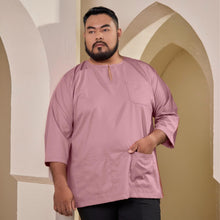 Load image into Gallery viewer, KURTA LEKIR OVERSIZED UP TO 165KG