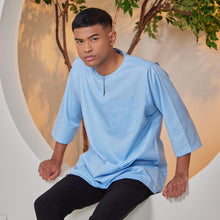 Load image into Gallery viewer, KURTA LEKIR OVERSIZED UP TO 165KG