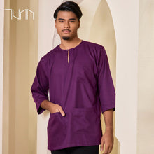 Load image into Gallery viewer, KURTA LEKIR OVERSIZED UP TO 165KG