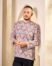 Load image into Gallery viewer, KURTA JEBAT - BROWN