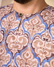 Load image into Gallery viewer, KURTA JEBAT - BROWN