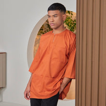 Load image into Gallery viewer, KURTA LEKIR OVERSIZED UP TO 165KG
