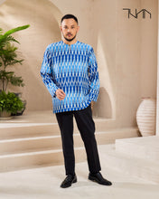 Load image into Gallery viewer, NUSA - Blue
