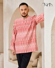 Load image into Gallery viewer, NUSA - Red
