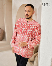 Load image into Gallery viewer, NUSA - Red
