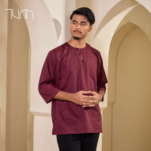 Load image into Gallery viewer, KURTA LEKIR OVERSIZED UP TO 165KG
