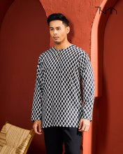 Load image into Gallery viewer, INDERA - Black
