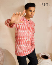 Load image into Gallery viewer, NUSA - Red
