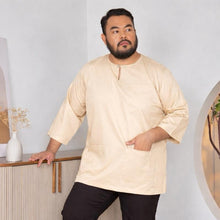 Load image into Gallery viewer, KURTA LEKIR OVERSIZED UP TO 165KG
