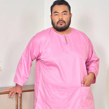 Load image into Gallery viewer, KURTA LEKIR OVERSIZED UP TO 165KG
