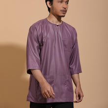 Load image into Gallery viewer, KURTA LEKIR OVERSIZED UP TO 165KG
