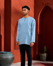 Load image into Gallery viewer, INDERA - Blue
