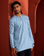 Load image into Gallery viewer, INDERA - Blue
