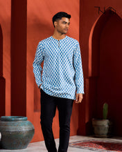 Load image into Gallery viewer, INDERA - Blue
