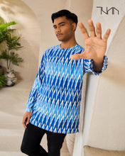 Load image into Gallery viewer, NUSA - Blue
