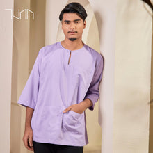 Load image into Gallery viewer, KURTA LEKIR OVERSIZED UP TO 165KG

