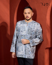 Load image into Gallery viewer, BAYU - Blue
