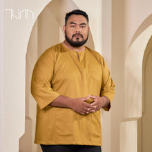 Load image into Gallery viewer, KURTA LEKIR OVERSIZED UP TO 165KG
