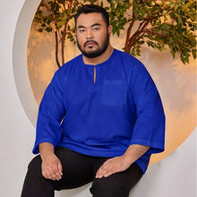 Load image into Gallery viewer, KURTA LEKIR OVERSIZED UP TO 165KG
