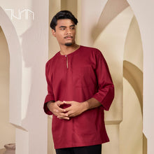 Load image into Gallery viewer, KURTA LEKIR OVERSIZED UP TO 165KG

