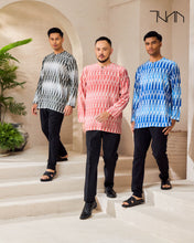 Load image into Gallery viewer, NUSA - Blue
