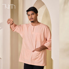 Load image into Gallery viewer, KURTA LEKIR OVERSIZED UP TO 165KG
