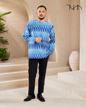 Load image into Gallery viewer, NUSA - Blue
