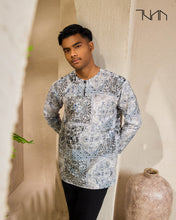 Load image into Gallery viewer, BAYU - Blue
