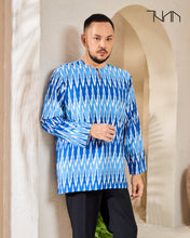 Load image into Gallery viewer, NUSA - Blue
