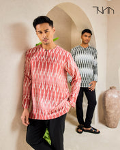 Load image into Gallery viewer, NUSA - Red
