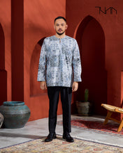 Load image into Gallery viewer, BAYU - Blue
