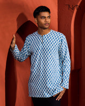 Load image into Gallery viewer, INDERA - Blue
