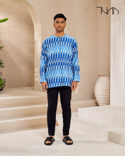 Load image into Gallery viewer, NUSA - Blue
