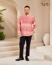 Load image into Gallery viewer, NUSA - Red
