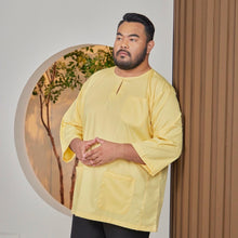 Load image into Gallery viewer, KURTA LEKIR OVERSIZED UP TO 165KG

