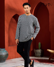 Load image into Gallery viewer, INDERA - Black
