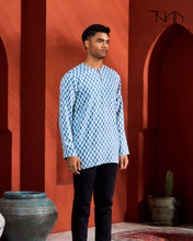 Load image into Gallery viewer, INDERA - Blue
