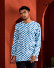 Load image into Gallery viewer, INDERA - Blue
