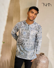 Load image into Gallery viewer, BAYU - Blue
