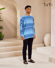 Load image into Gallery viewer, NUSA - Blue
