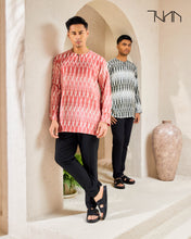 Load image into Gallery viewer, NUSA - Red
