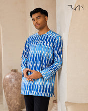 Load image into Gallery viewer, NUSA - Blue
