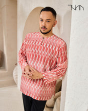 Load image into Gallery viewer, NUSA - Red
