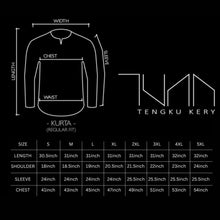 Load image into Gallery viewer, NUSA - Red
